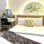 Jasmine Hotel - Pham Ngu Lao Q1 - By Bay Luxury