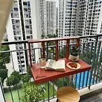 An Nhien Vinhome Grand Park 0425