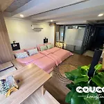 Coucou Homestead II - Homestay Quan 1