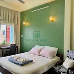 Paulatim House Saigon