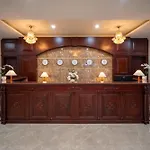 The Hub Hotel - Airport