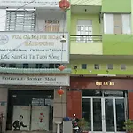 Hotel Dai An An