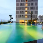 2Brs City View In The Heart Of Saigon - Free Infinity Pool