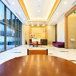 S\'Home Saigon - Infinity Pool Signature