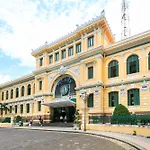 Thien Quoc Hotel