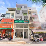 Thien Quoc Hotel