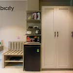 Cubicity Wall Street House