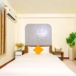 Grad Phan Hotel - Pham Ngu Lao