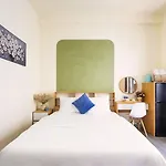 Grad Phan Hotel - Pham Ngu Lao