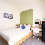 Grad Phan Hotel - Pham Ngu Lao