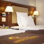 Aristo Saigon Hotel