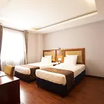 Aristo Saigon Hotel