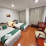 Riverside Hotel Saigon