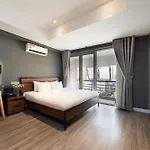 The Hotel Nicecy