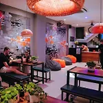 Base Backpackers