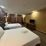 Mandarin Hotel