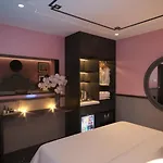Elisa Boutique Saigon Hotel