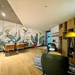 D1 Mension - Zenity Luxury Apartment - Rooftop Pool - Saigon Centre