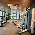 D1 Mension - Zenity Luxury Apartment - Rooftop Pool - Saigon Centre