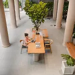 M Village Living Hoang Van Thu