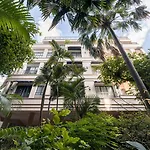 M Village Living Hoang Van Thu
