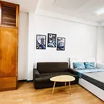 Ahome Apartment