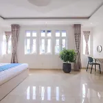 Khách Sạn Bin Bin 3 Gần SC Vivo City Q7