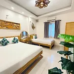 Calmette Hotel 151 - Ben Thanh