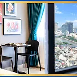 Soho Residence - District 1 Access, Ho Chi Minh City