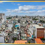 Soho Residence - District 1 Access, Ho Chi Minh City