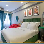 Soho Residence - District 1 Access, Ho Chi Minh City