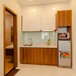 The Jade Apartment - Ntmk