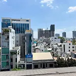 Home Away Ky Con - Serviced Apartment