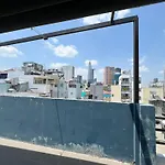 Home Away Ky Con - Serviced Apartment