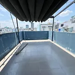 Home Away Ky Con - Serviced Apartment