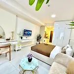 May Soho Saigon Serviced Apartment