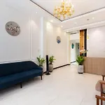 Centara Hostel