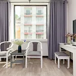 Centara Hostel