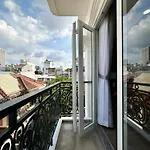 Hod Apartment Da Kao