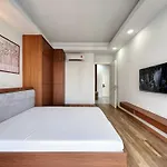 Hod Apartment Da Kao