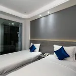 Ruby Saigon Hotel - Ben Thanh