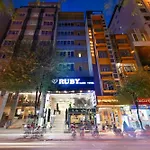 Ruby Saigon Hotel - Ben Thanh