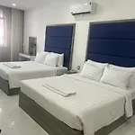 White Diamond Hotel - Airport