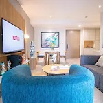 Residenza Condonium - D1Mension & Zenity Tower, Sg\'S Heart & Gym, Pool