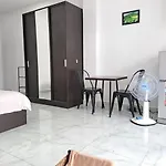 Cozy Studio At Hai Ba Trung St., Dist 3 Near Tan Dinh Market