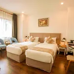 Khách sạn Nesta Sài Gòn