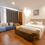 Khách sạn Nesta Sài Gòn