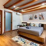 Holo Ham Nghi Saigon - Serviced Homestay