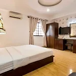 Little Brick Saigon Hotel