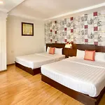 Little Brick Saigon Hotel